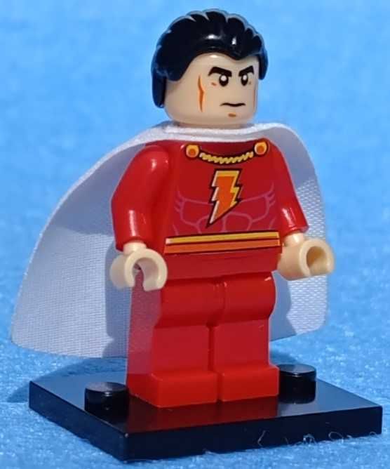 Shazam BD (DC Comics)