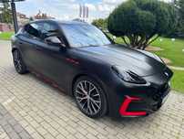 Maserati Grecale Maserati Grecale Trofeo