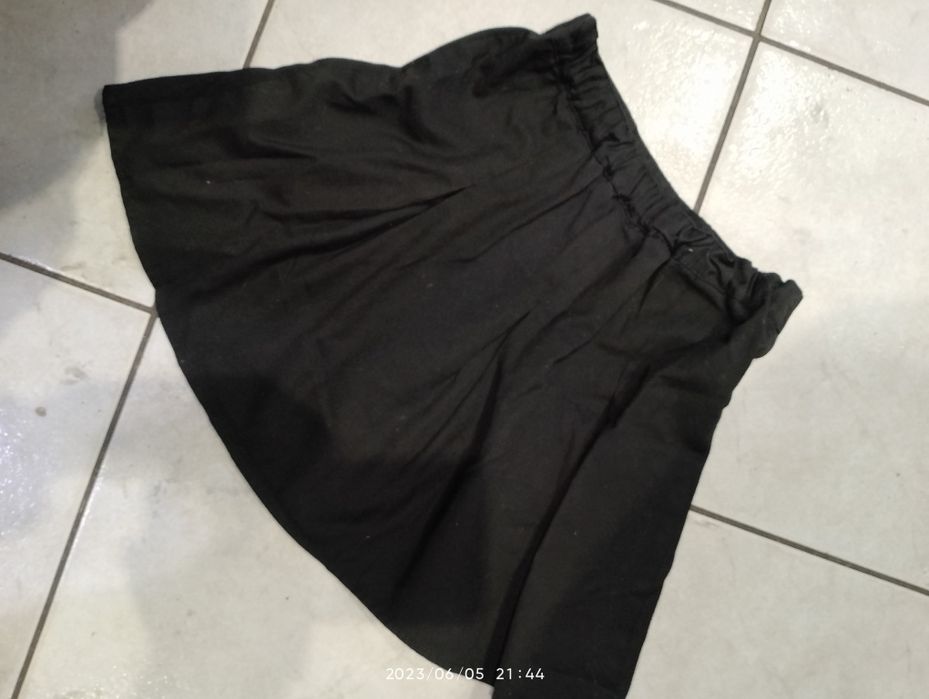 Elegancka spódniczka 110cm George