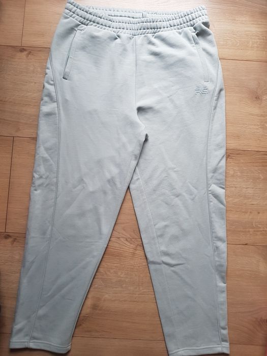 Nowe bawełniane dresy męskie marki  4F Robert Lewandowski rozmiar 2XL