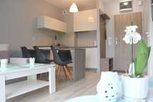 Apartament Dziwnówek