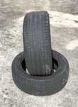 Pneus 235/55R18 Michelin