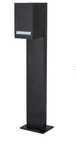 Lampa ogrodowa LEDLUX 45cm
