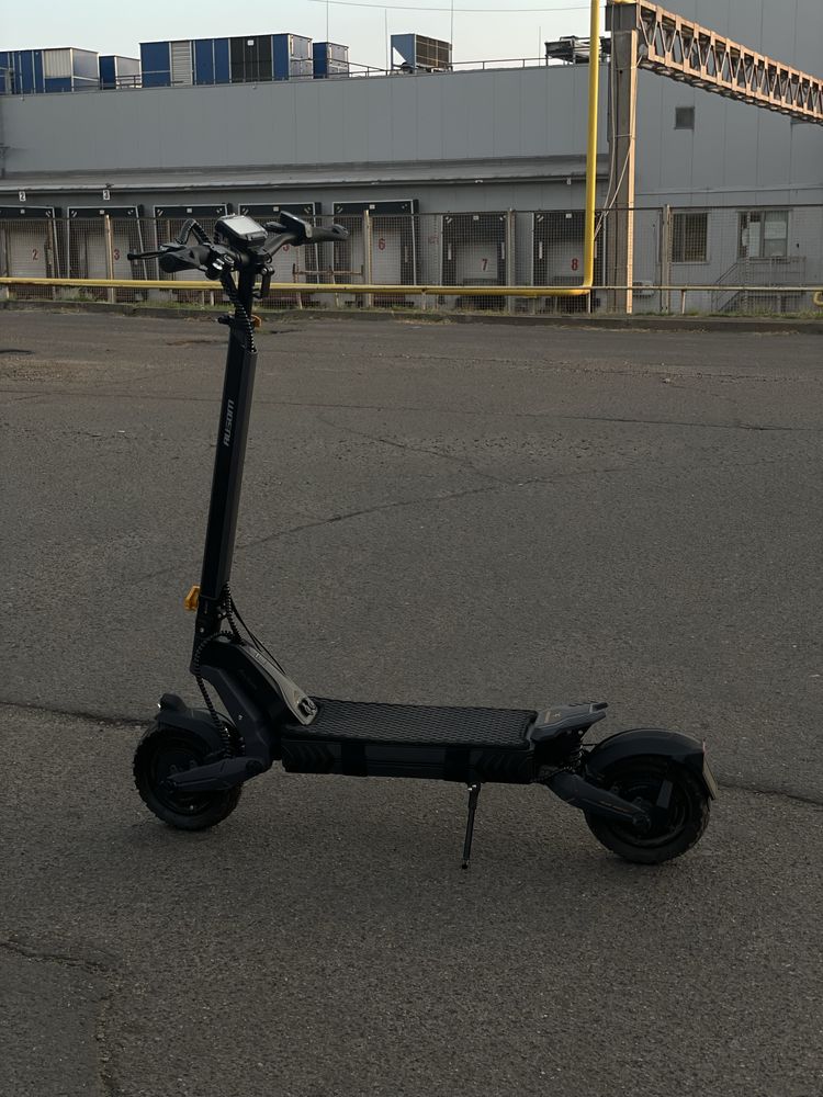 Електросамокат ausom l2 dual motor
