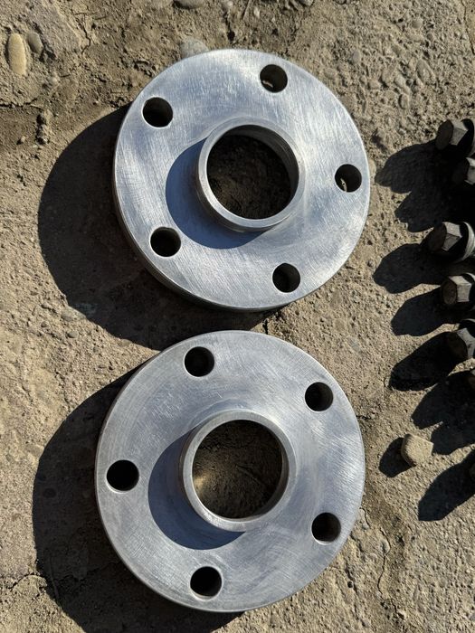 Dystanse 5x112 20mm