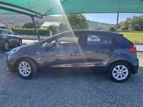 Kia Rio 3 CRDI 2016