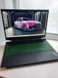 Новий Игровой HР RTX3050Ti/Ryzen 5 5600H/8Gb/SSD512GB/
