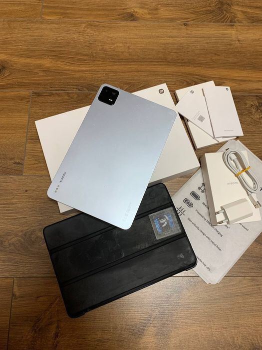 Xiaomi pad 6 6/128 144гц