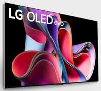 Telewizor LG OLED 77G39 - High-End