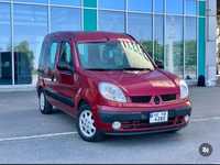 Renault kangoo рено кенго