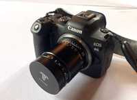 obiektyw TTArtisan 50mm F1.4 Canon RF - jak nowy