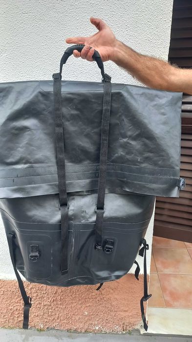 Mochila/saco SealLine PROPACK