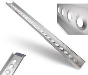 Rampa najazd podjazd aluminiowy do 200 kg (1 x 200 kg) PROSTA
