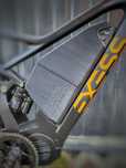 Bateria ebike Exess rower elektryczny konwersja 1500Wh 14s 52V