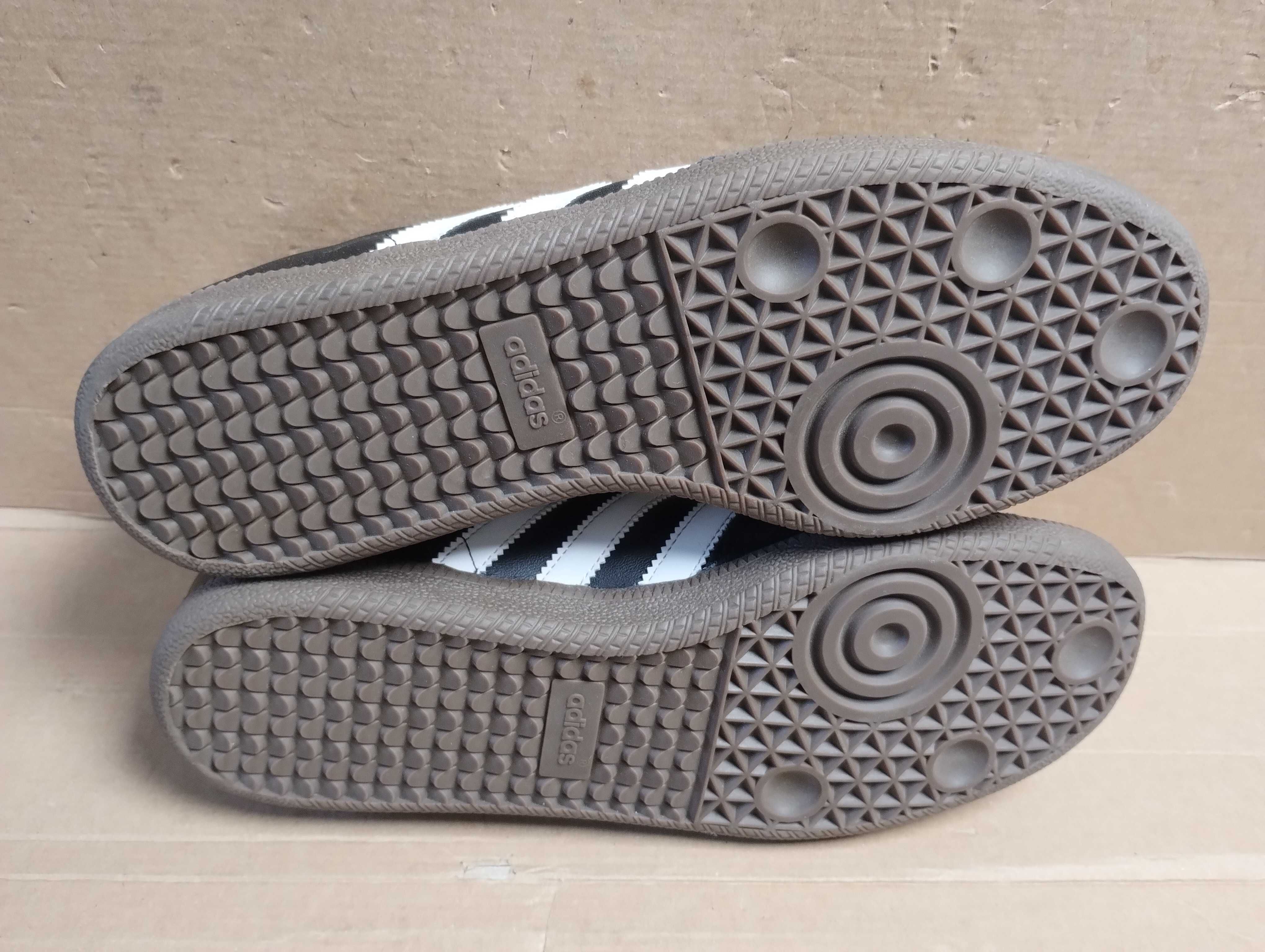 Buty sportowe Adidas Samba roz 44 idealny stan
