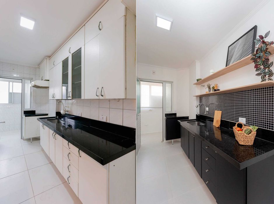 Remodelação de casas