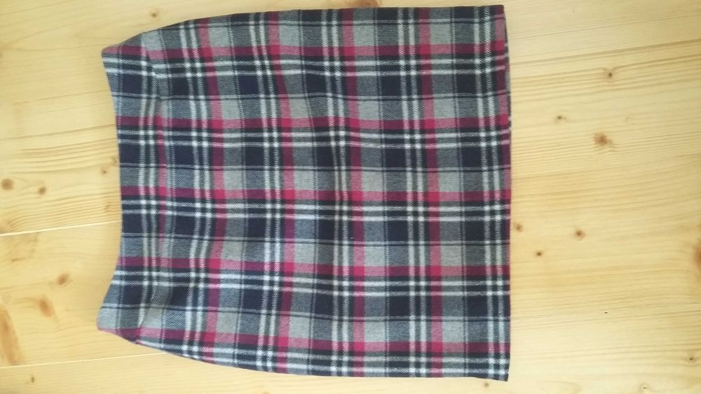 Spódnica mini 36 Greenpoint