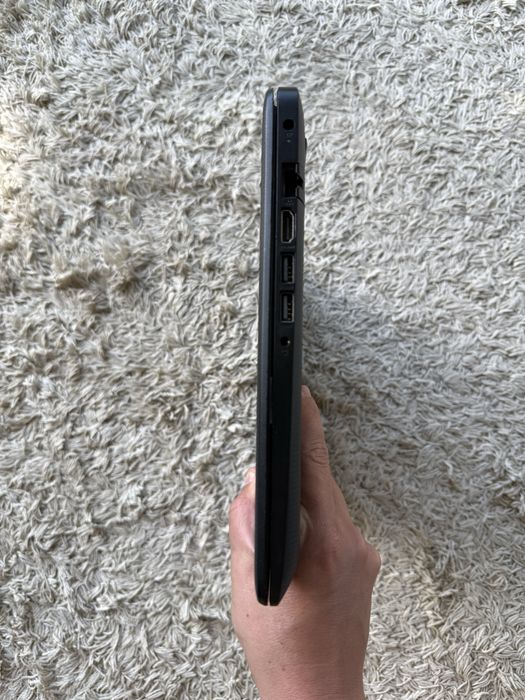 HP 14” | Ryzen 3 | SSD 256GB | 8GB RAM