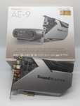 Звукова карта Creative Sound BlasterX AE-9 (напівробоча)