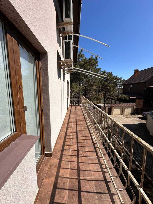 Будинок біля моря. Коблево. 2 лінія. НОВОБУДОВА. ЕВРОРЕМОНТ.