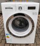 Стиральная машина Бош BOSCH WAY 28790 EU EcoSilence Drive 9 кг А+++