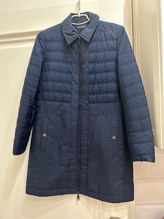 Куртка Tommy Hilfiger