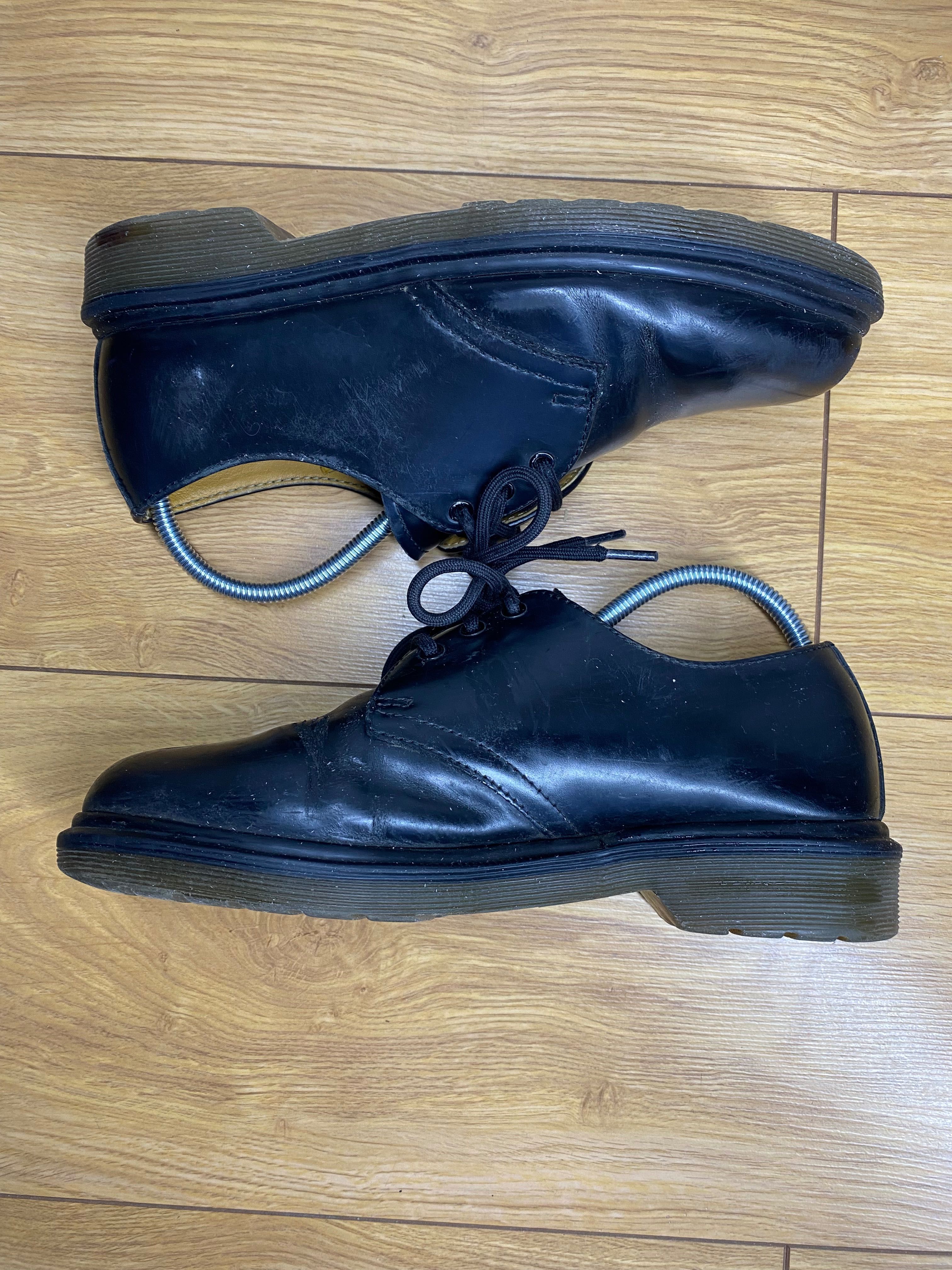 Buty dr. martens (niskie martensy) 1461