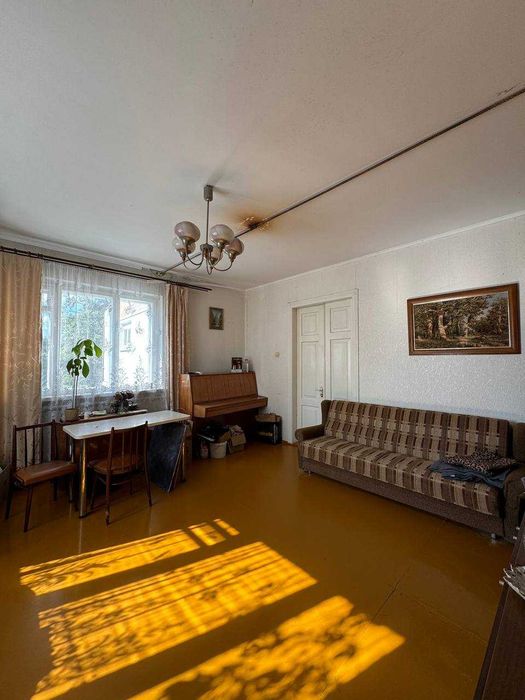 Будинок під реконструкцію Басівкутська    68000