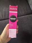 Farba do wlosow Matrix SoColor