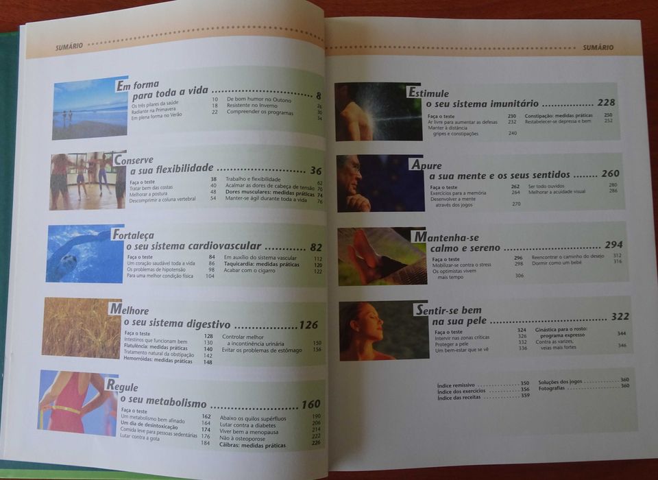 15 Minutos Por Dia Pela Sua Saúde