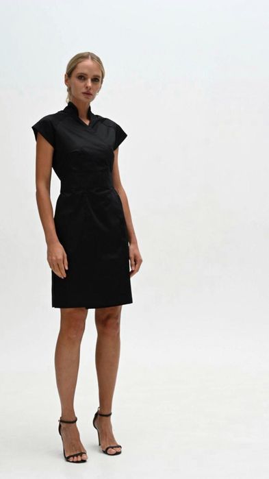 Халат медичний уніформа