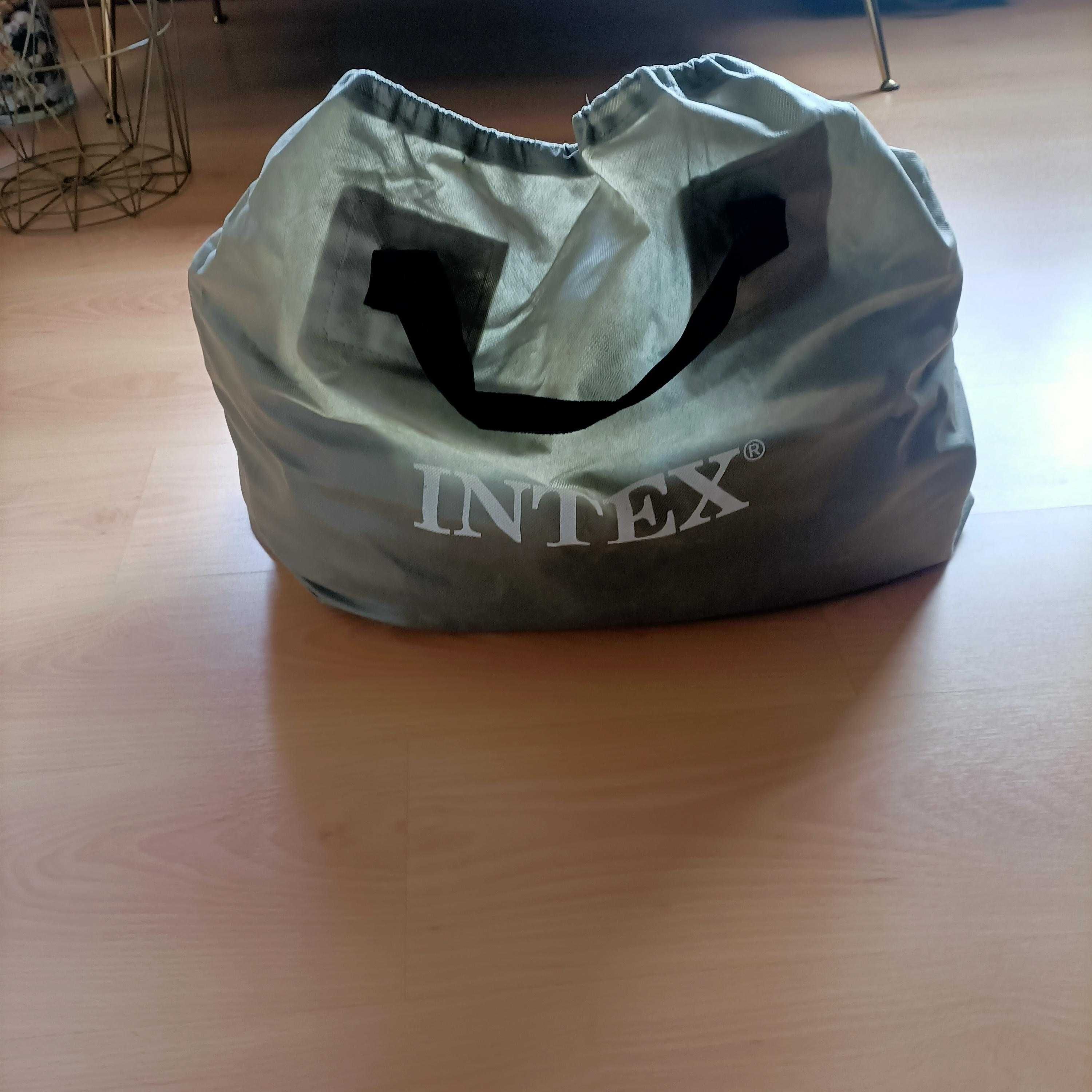 Colchão Insuflável INTEX