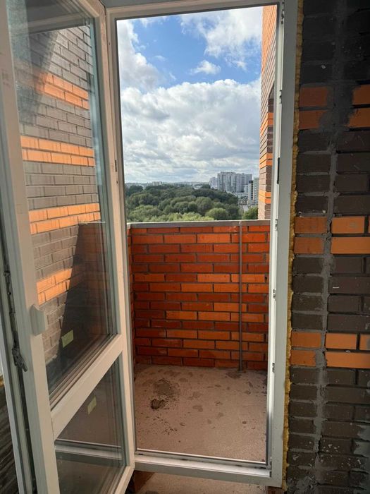 Простора 2-кімнатна квартира у зданому будинку! ЖК «Олімпійський 5»