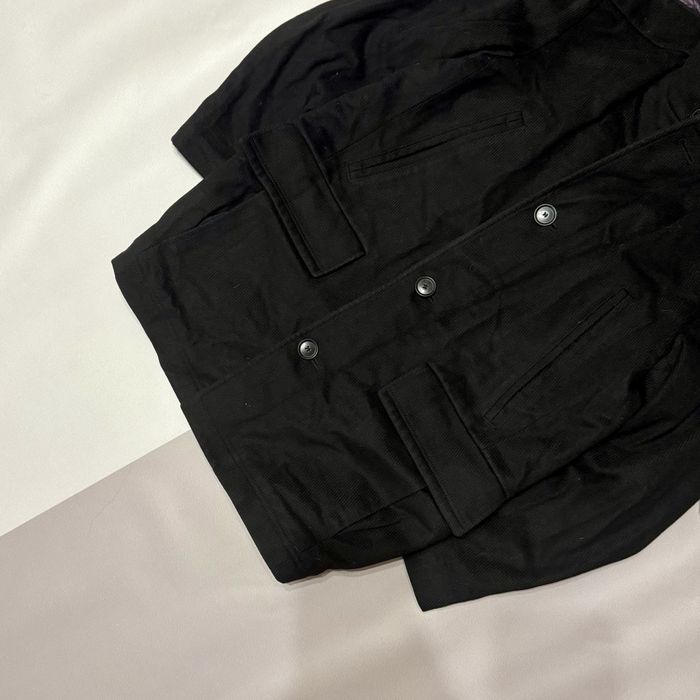 Зимова куртка пальто Hugo Boss М розмір 00184