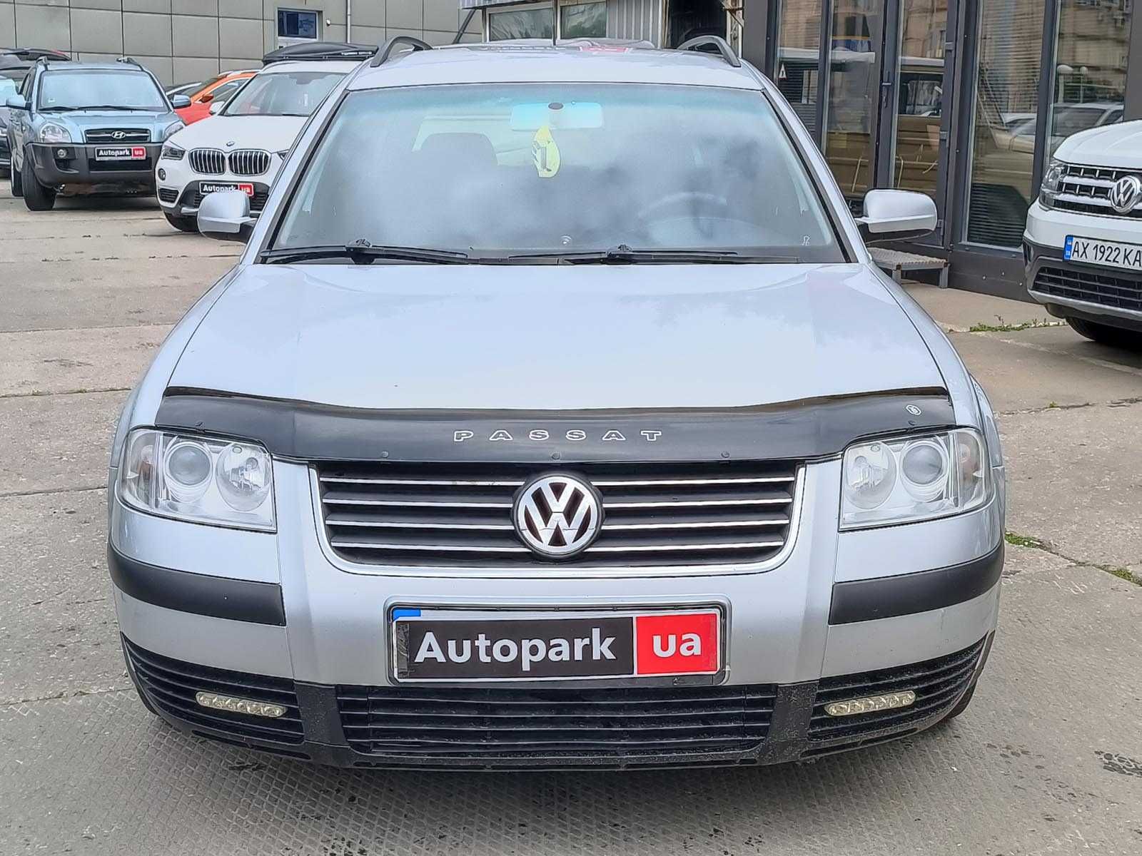 Продам Volkswagen Passat 2002р. #69928