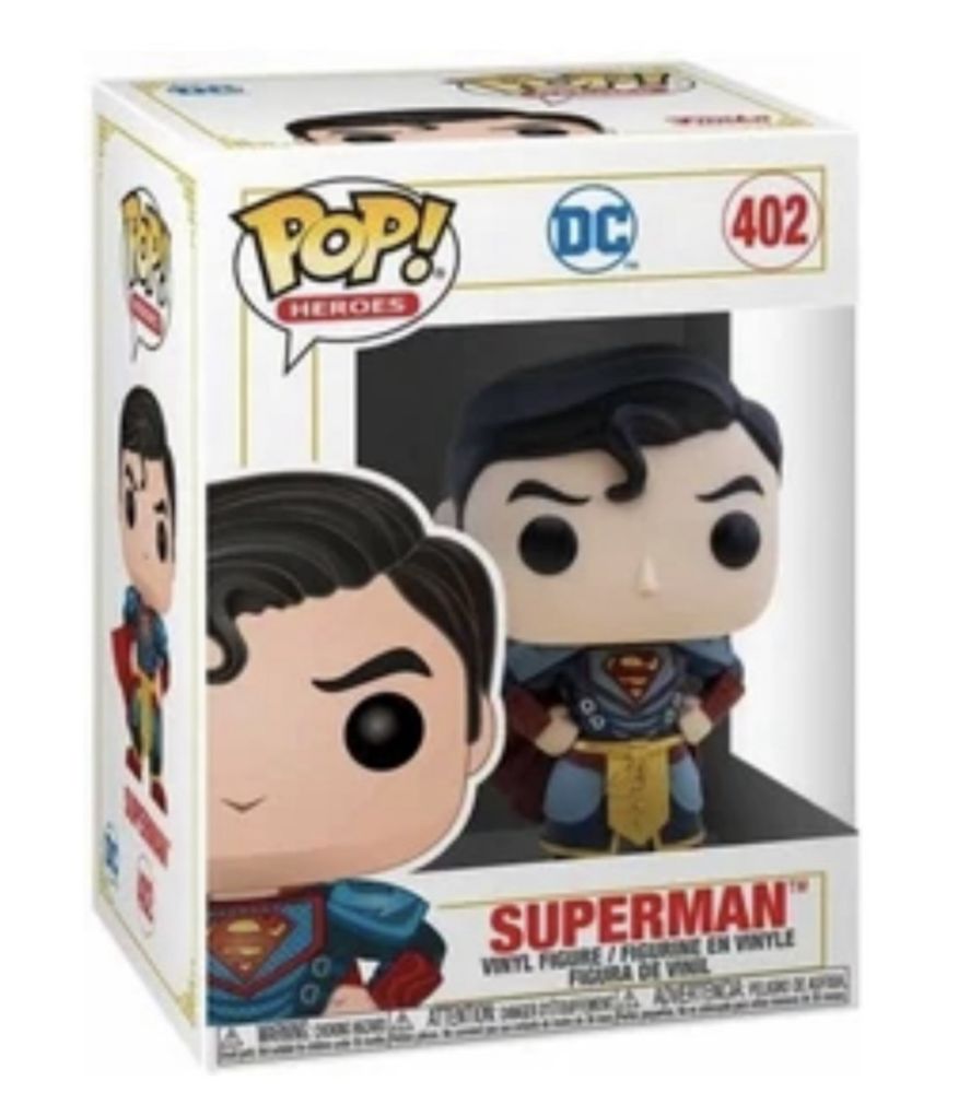Figurka Funko pop Superman DC