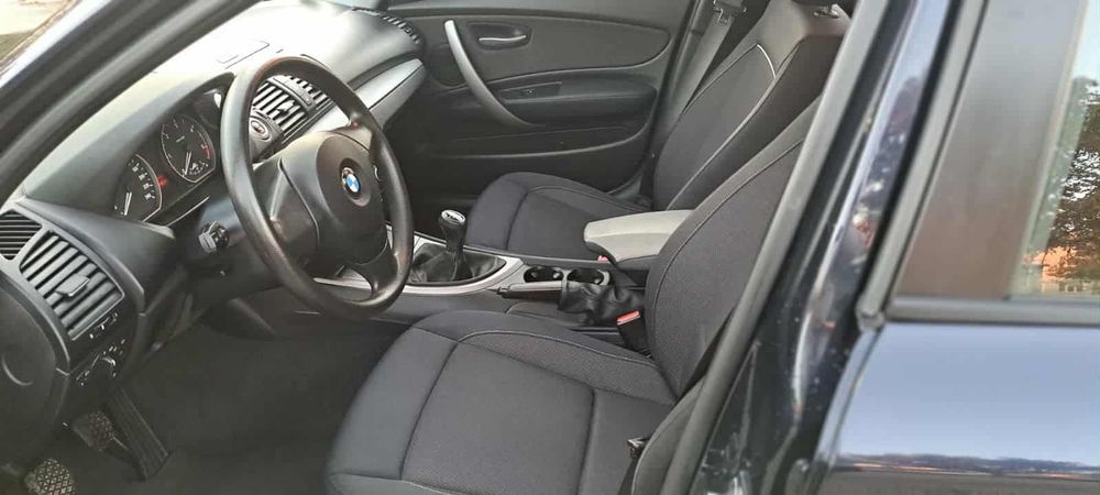 Sprzedam bmw w bardzo dobrym stanie