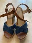 Sandalias lanidor 37