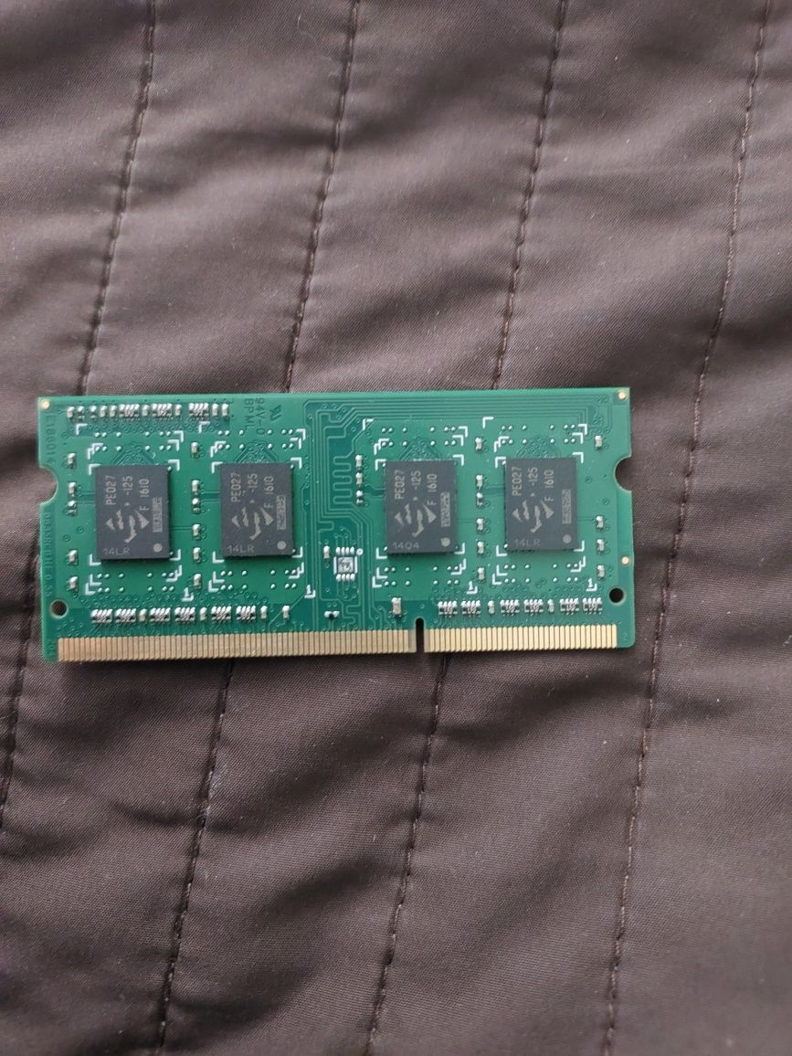 Планка озу Samsung