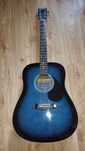 Gitara akustyczna EverPlay 3/4