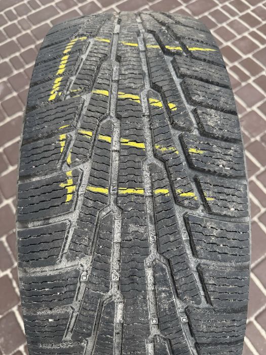 Шини Nokian Nordman rs2 suv 265/65/r17