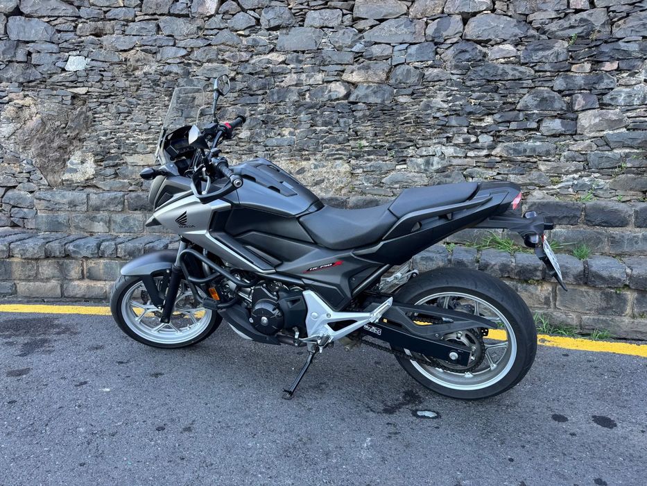 Honda NC750X
