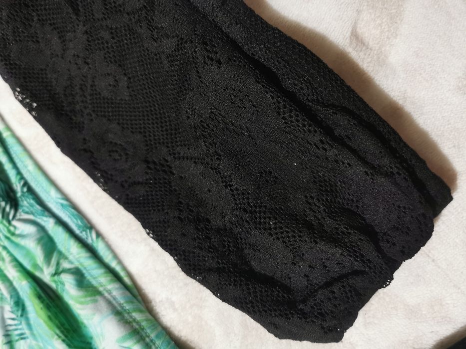 Faixas novas stradivarius