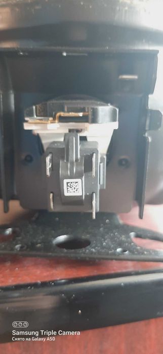 Компресор EMBRACO ERU2 80 HSP холодильника