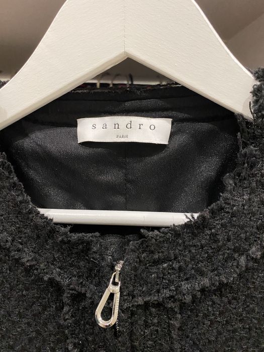 Сукня sandro нова