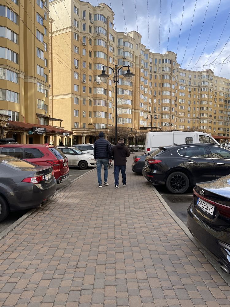 65 кв.м. ЖК Софія Розстрочка . Державні програми.