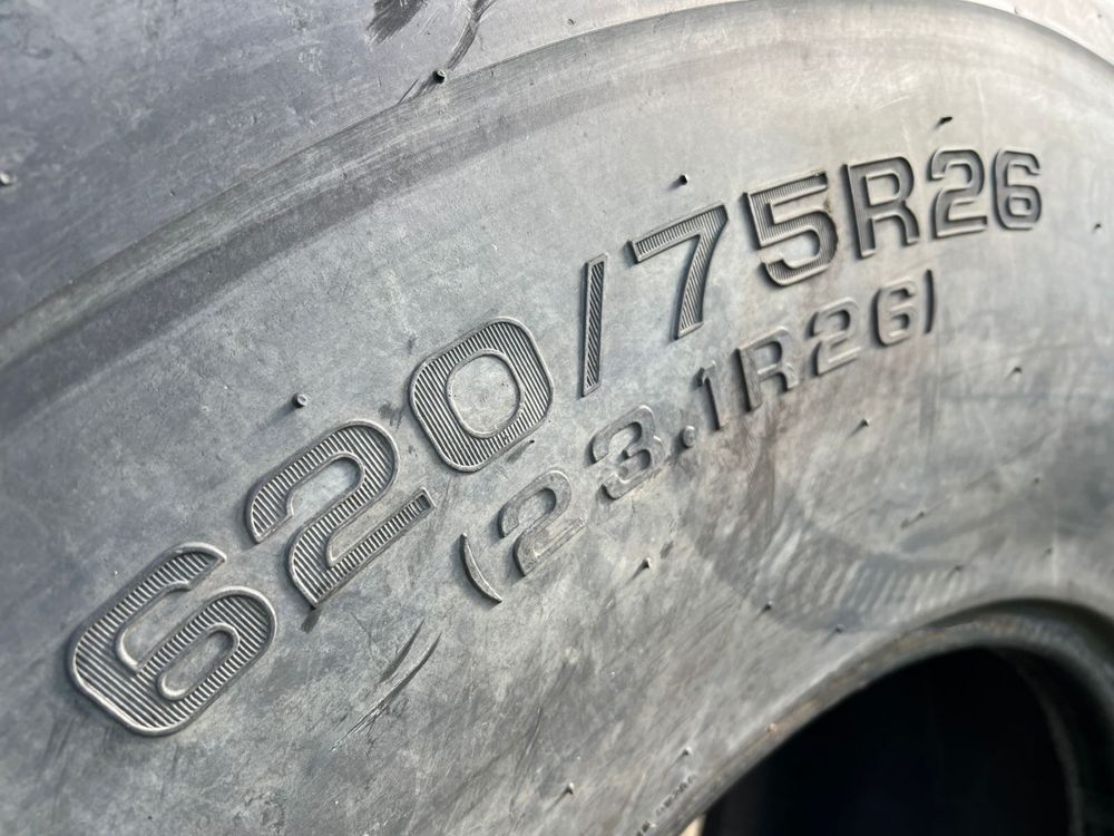 Шина 620/75 R26