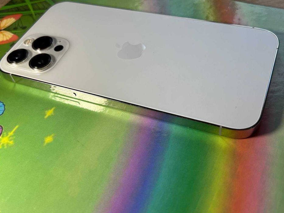 Apple iphone 12Pro Max 256ГБ