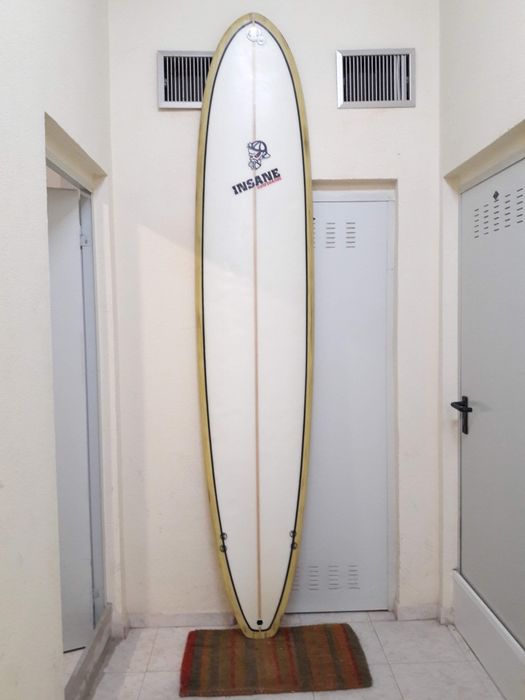 Longboard 9'0 Impecável