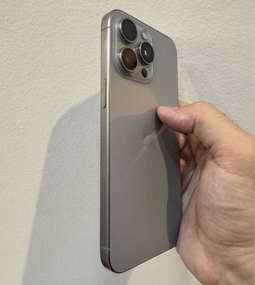 iphone 15 Pro Max Обмен